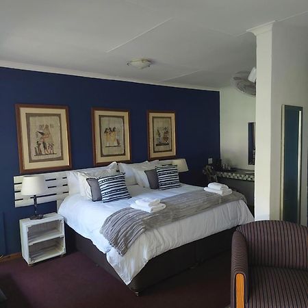 Wayside Lodge Waterval Boven Exteriér fotografie