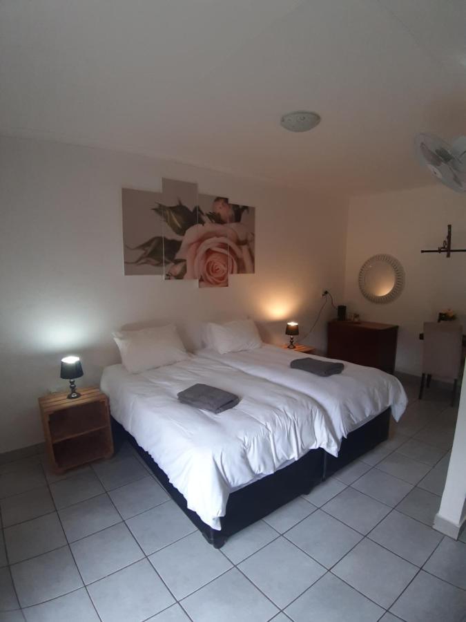 Wayside Lodge Waterval Boven Exteriér fotografie
